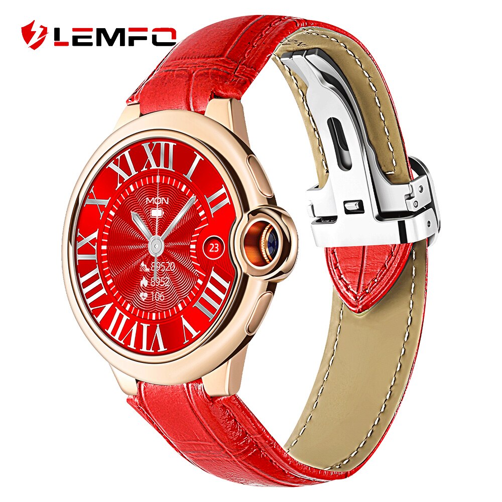 LEMFO 2023 Ʈġ ѱ AW28 smartwatch  ..